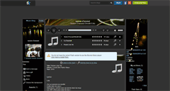 Desktop Screenshot of freestyle-sexion-dassaut.skyrock.com