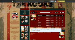 Desktop Screenshot of like-a-sunny-afternoon.skyrock.com