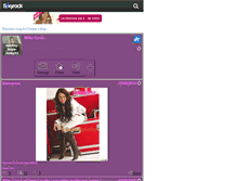 Tablet Screenshot of destiny-hope-miley92.skyrock.com