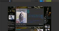 Desktop Screenshot of mec-latino.skyrock.com