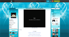 Desktop Screenshot of muslima49000.skyrock.com