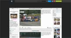 Desktop Screenshot of fol-car-terpereau.skyrock.com