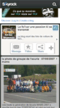 Mobile Screenshot of fol-car-terpereau.skyrock.com