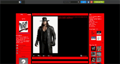 Desktop Screenshot of lemeilleurducatch59840.skyrock.com