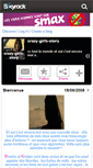 Mobile Screenshot of crazy-girls-story.skyrock.com