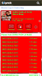 Mobile Screenshot of direction-le-bled.skyrock.com