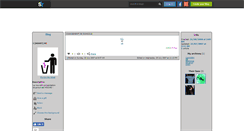 Desktop Screenshot of fly-on-my-wind.skyrock.com