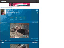 Tablet Screenshot of ficart.skyrock.com