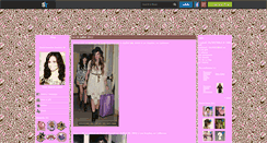 Desktop Screenshot of demi-source-lovato.skyrock.com