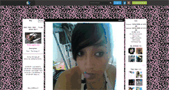 Desktop Screenshot of mlle-kaulitz-x89.skyrock.com