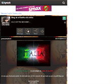 Tablet Screenshot of erootika-xxx-italia.skyrock.com