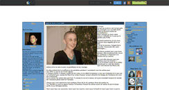 Desktop Screenshot of findevie.skyrock.com