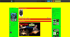 Desktop Screenshot of carpe35.skyrock.com