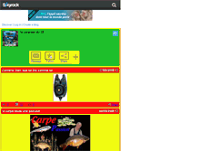 Tablet Screenshot of carpe35.skyrock.com