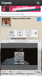 Mobile Screenshot of cheikhna322.skyrock.com