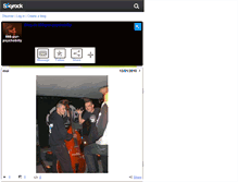 Tablet Screenshot of 666-pur-psychobilly.skyrock.com