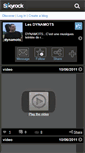 Mobile Screenshot of dynamots.skyrock.com