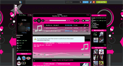 Desktop Screenshot of dj-peps.skyrock.com