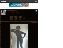 Tablet Screenshot of danah-daiyson.skyrock.com