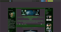 Desktop Screenshot of dry-ray.skyrock.com