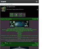 Tablet Screenshot of dry-ray.skyrock.com