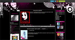 Desktop Screenshot of la-mini-starlili-du-63.skyrock.com