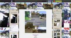 Desktop Screenshot of dada88230.skyrock.com