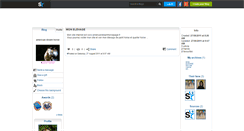Desktop Screenshot of drifter57.skyrock.com