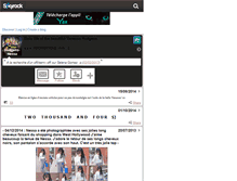 Tablet Screenshot of hudgens-nessa.skyrock.com