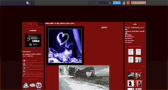 Desktop Screenshot of boobak44.skyrock.com