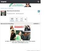 Tablet Screenshot of belle-gosse-grande-geule.skyrock.com