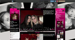 Desktop Screenshot of deydey76.skyrock.com