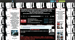Desktop Screenshot of lolite38.skyrock.com