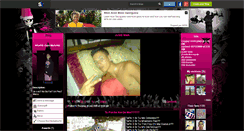 Desktop Screenshot of aissa-jiji.skyrock.com
