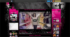 Desktop Screenshot of dylan-966.skyrock.com