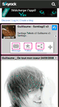 Mobile Screenshot of guiido-x3.skyrock.com