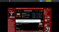 Desktop Screenshot of face-a-face-sla.skyrock.com