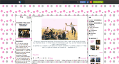 Desktop Screenshot of edward-and-bella-fiction.skyrock.com
