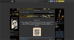 Desktop Screenshot of mezooo.skyrock.com