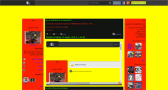 Desktop Screenshot of ltrtuning.skyrock.com