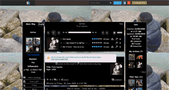 Desktop Screenshot of cortexdu938.skyrock.com