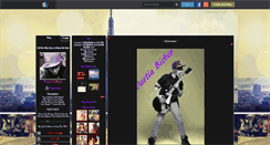 Desktop Screenshot of just-in-fic-bieber.skyrock.com
