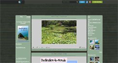Desktop Screenshot of destination-le-monde.skyrock.com