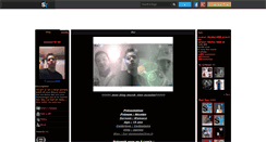 Desktop Screenshot of mamaced340.skyrock.com