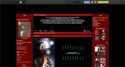 Desktop Screenshot of myjustjenifer.skyrock.com