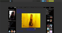 Desktop Screenshot of moi-ke-moi76.skyrock.com