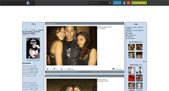 Desktop Screenshot of angel-kama-sutra.skyrock.com