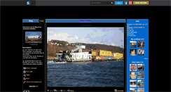 Desktop Screenshot of marinier76.skyrock.com