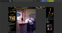 Desktop Screenshot of germain62.skyrock.com