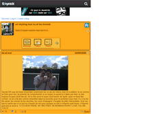 Tablet Screenshot of carlos79.skyrock.com